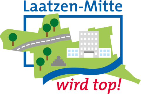 Logo der Stadt Laatzen