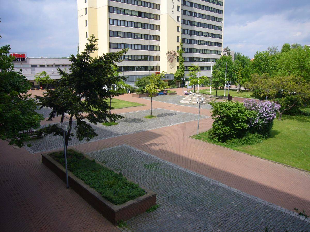 Marktplatz