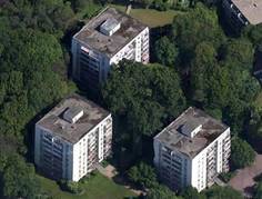 Bewohner/-innenbefragung Max-Born-Weg 31,33,35 Bewohner/-innenbefragung Max-Born-Weg 31,33,35