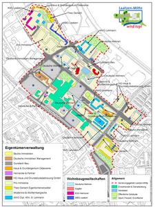 Baugesellschaften & Eigentümerverwaltungen Baugesellschaften & Eigentümerverwaltungen
