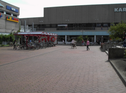 5 Jahre Leineplatz 5 Jahre Leineplatz